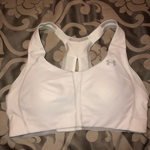 UNDERARMOUR SPORTS BRA